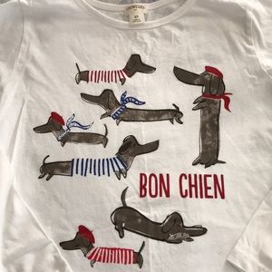 Crewcuts Long Sleeve